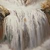 Загадка белого водопада